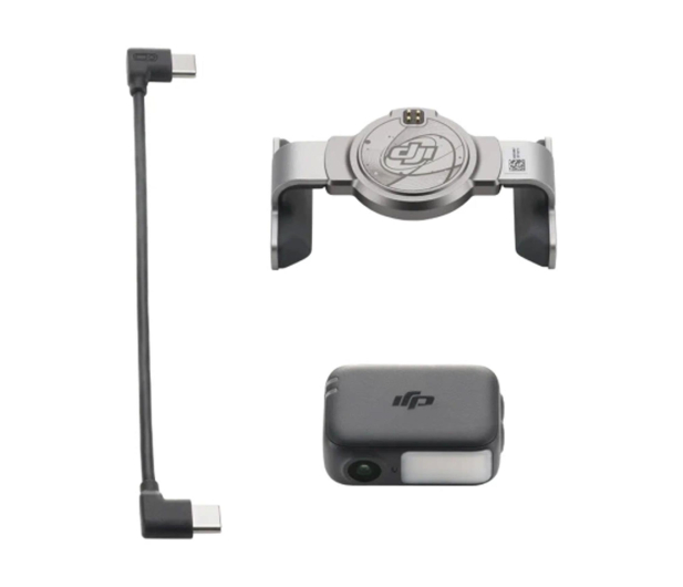 DJI OM 8 Tracking Kit - 1417213 - zdjęcie